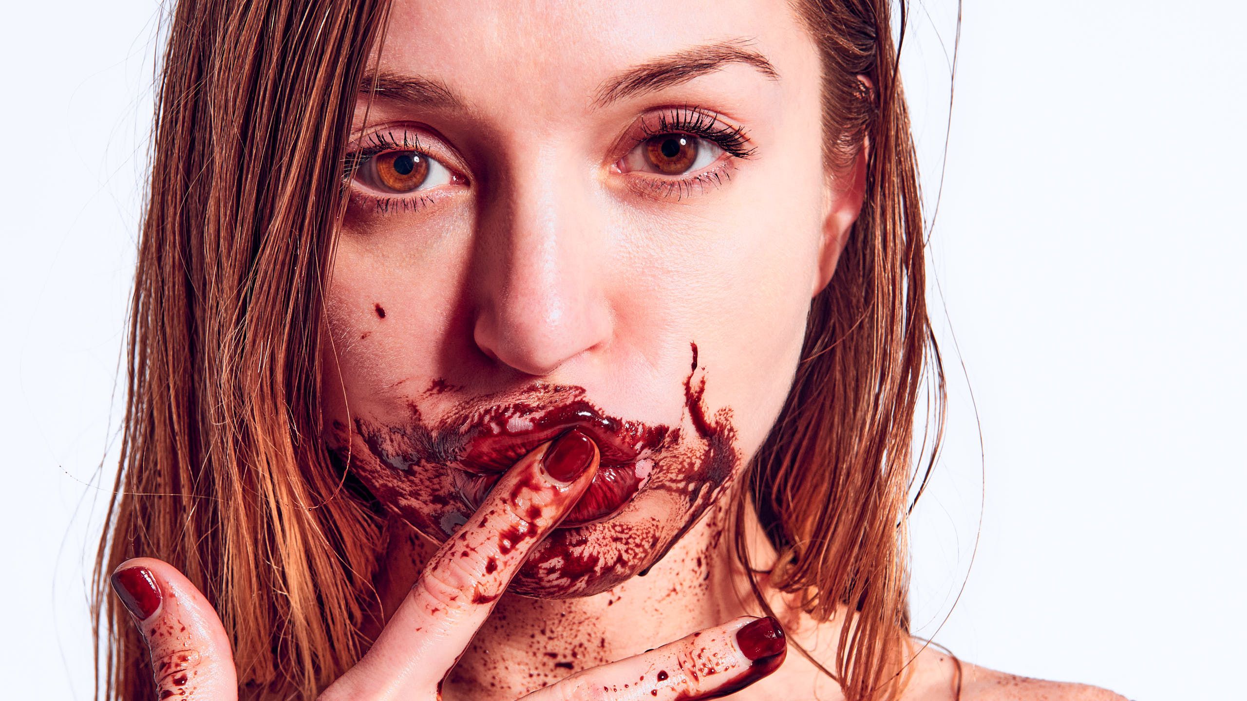 Galina by Cinaed Dane