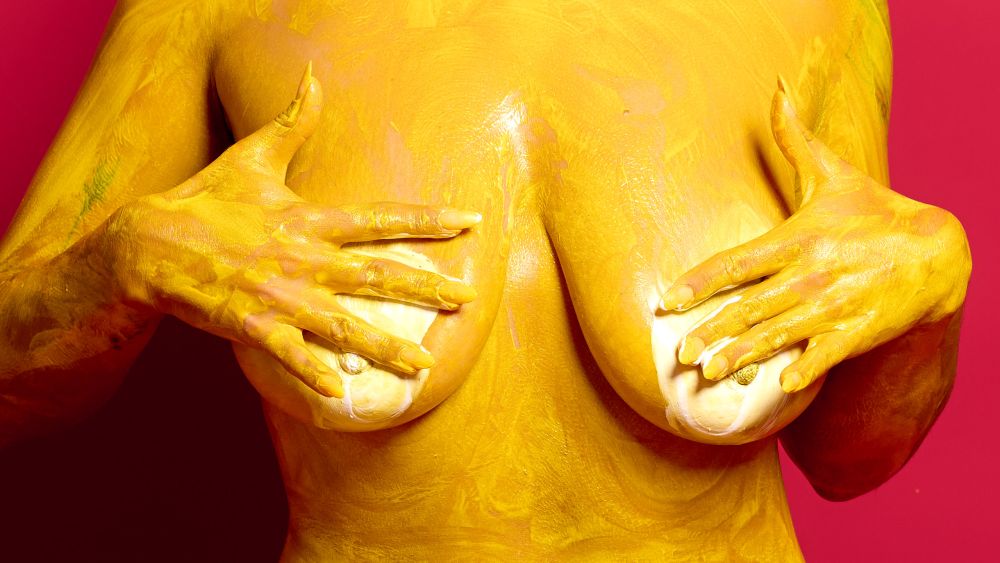 Pyar Zen in Colors by Cinaed Dane