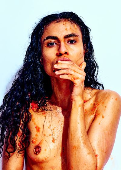 Brown Sugar by Cinaed Dane