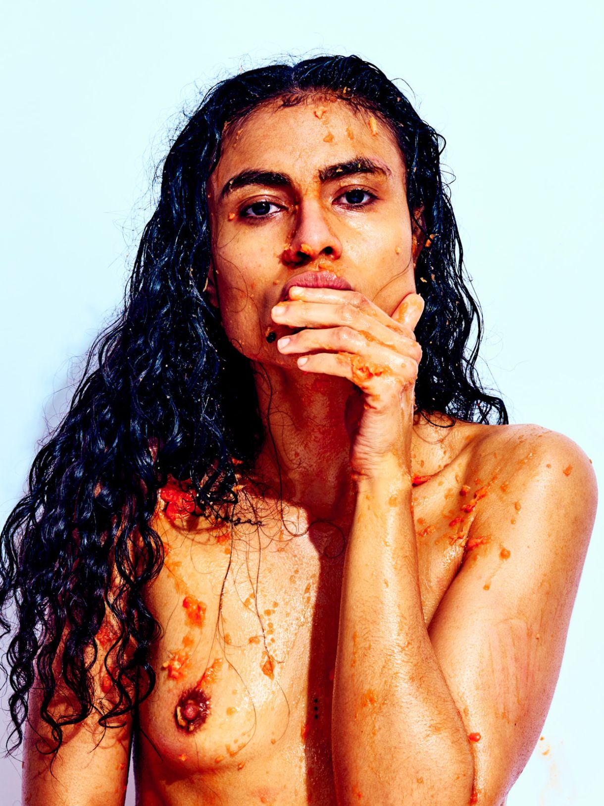 Brown Sugar by Cinaed Dane