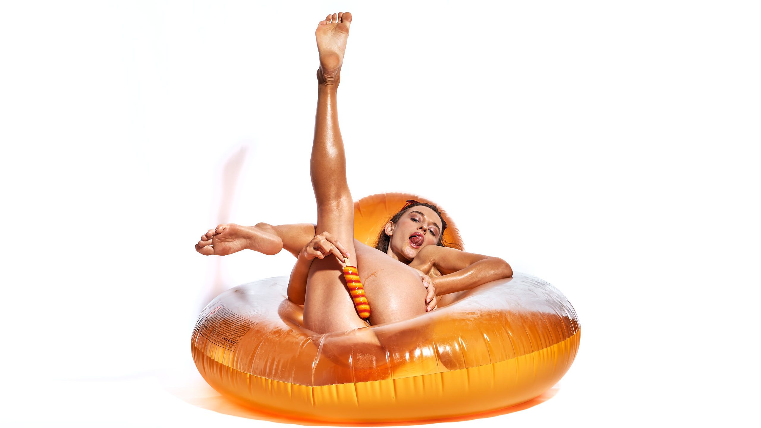 Gloria Sol by Cinaed Dane